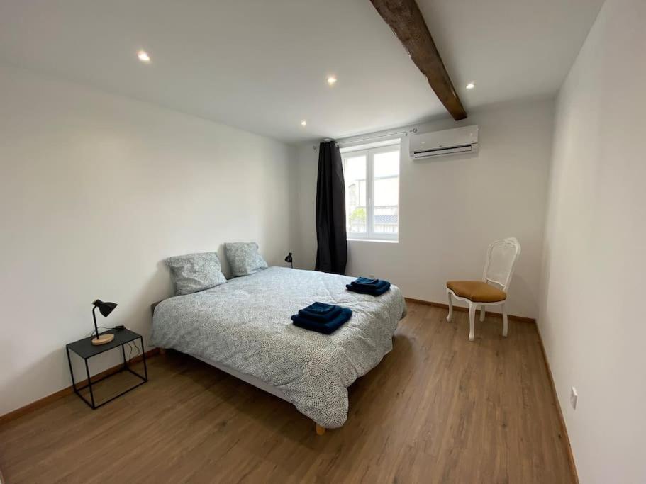 Maison Entiere Hébergement de vacances *