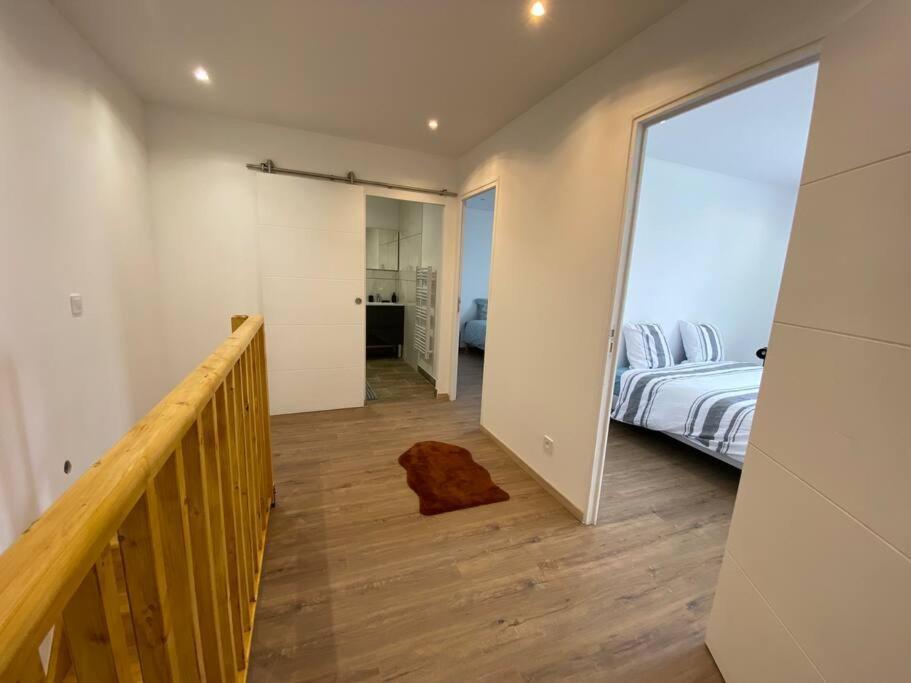 Maison Entiere Hébergement de vacances